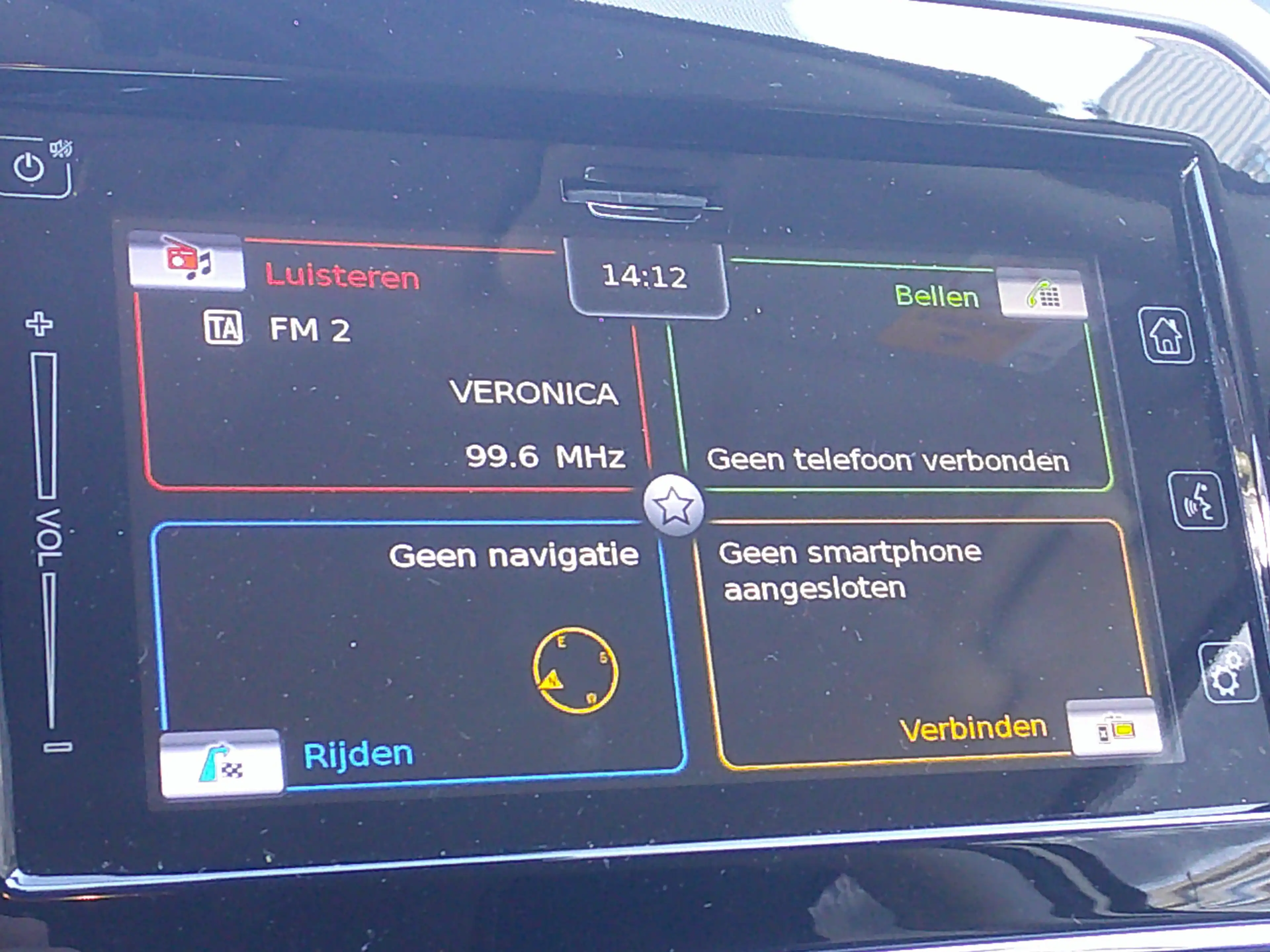 Suzuki Vitara 1.5 Hybrid Select Automaat Staat in Hoogeveen — photo 25
