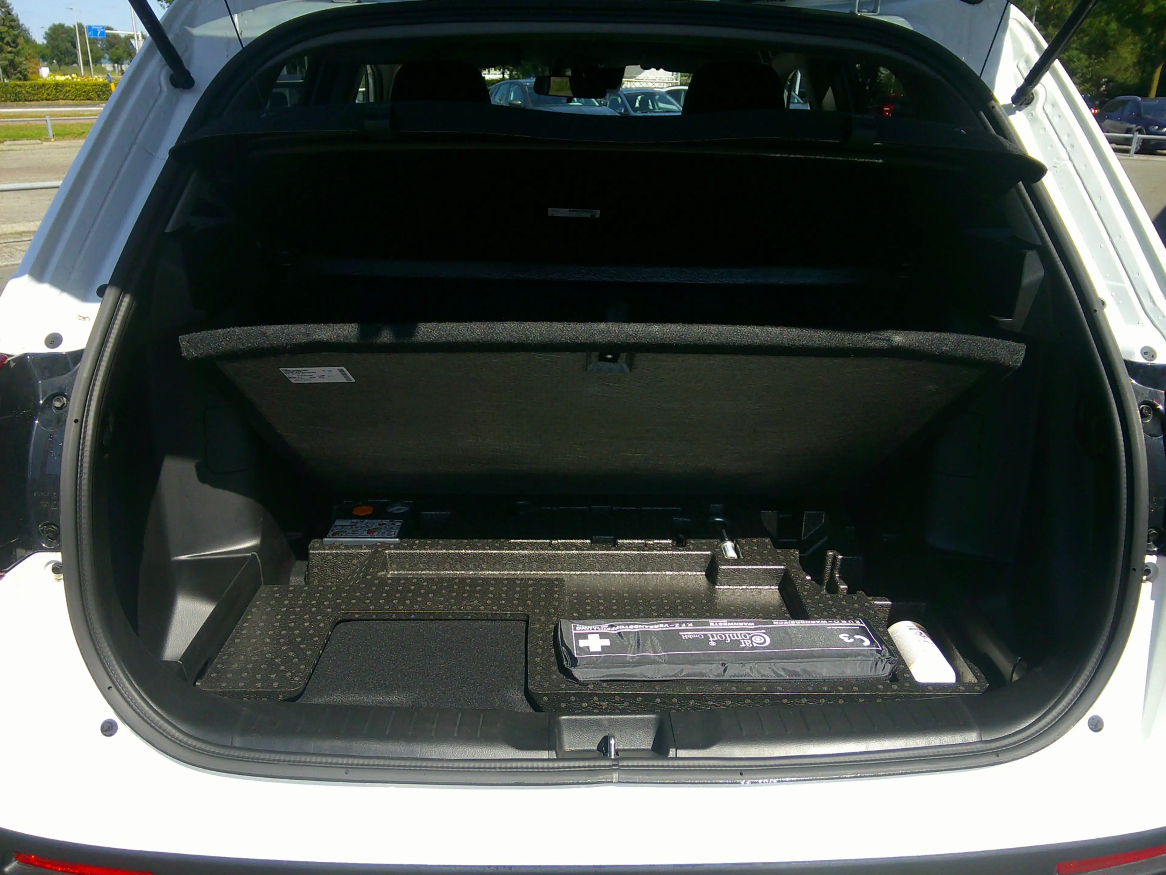 Suzuki Vitara 1.5 Hybrid Select Automaat Staat in Hoogeveen — photo 10
