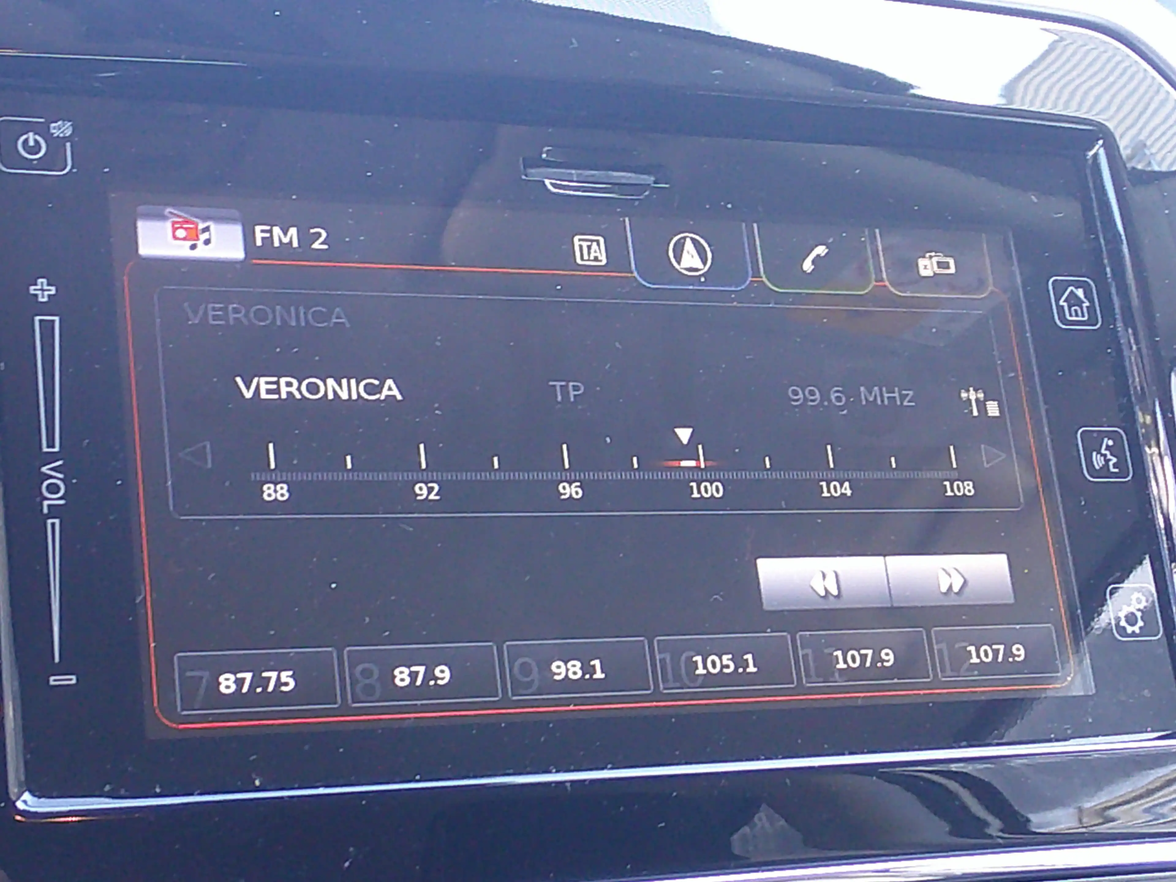 Suzuki Vitara 1.5 Hybrid Select Automaat Staat in Hoogeveen — photo 24