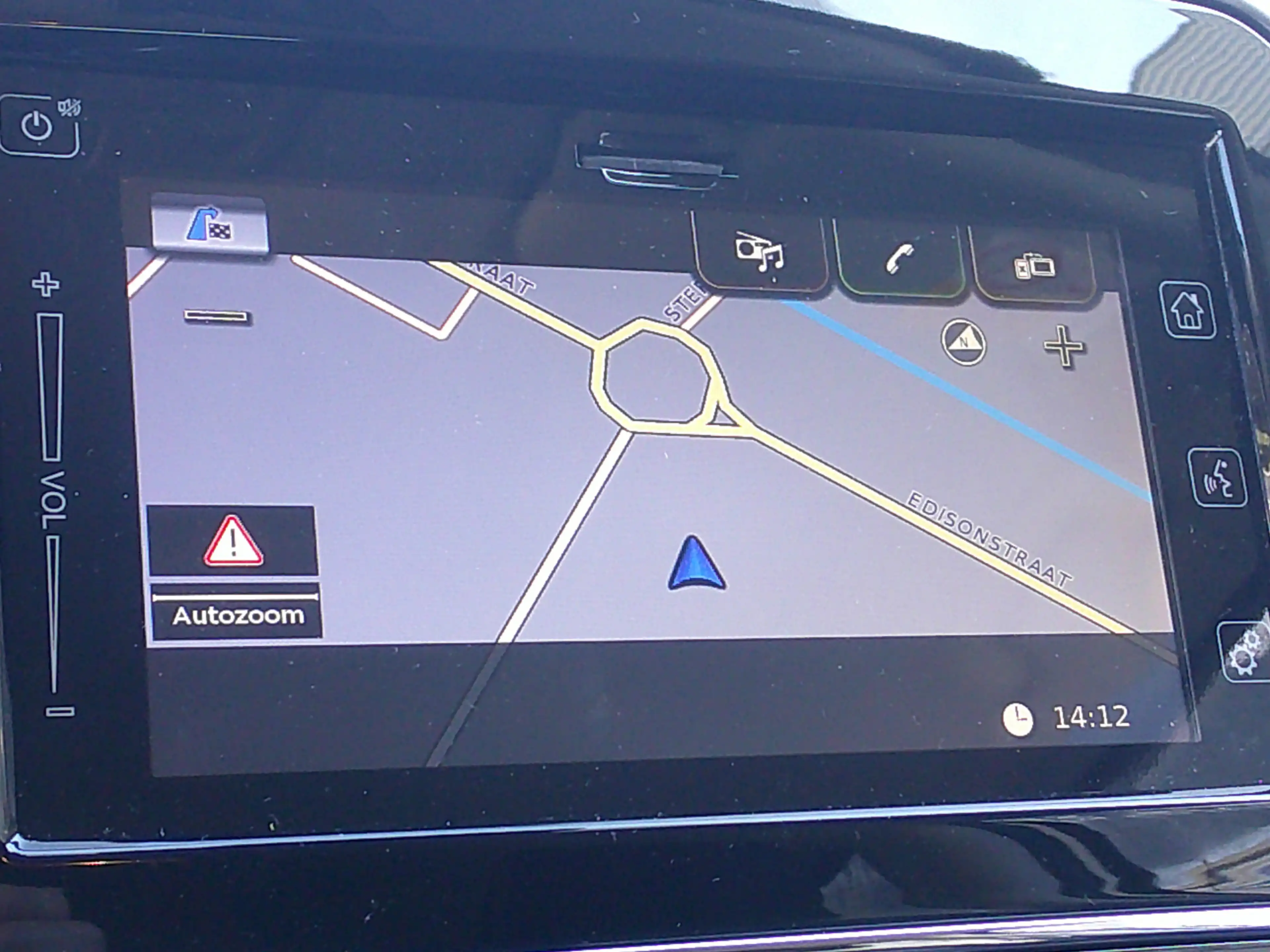 Suzuki Vitara 1.5 Hybrid Select Automaat Staat in Hoogeveen — photo 26