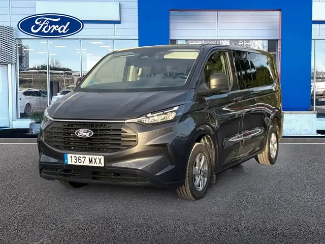 Ford Transit Custom FT 320 L1 Kombi 2.0 Ecoblue Trend 136