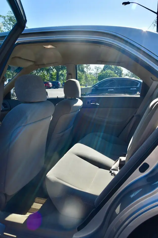 Honda Accord снимка Honda Accord