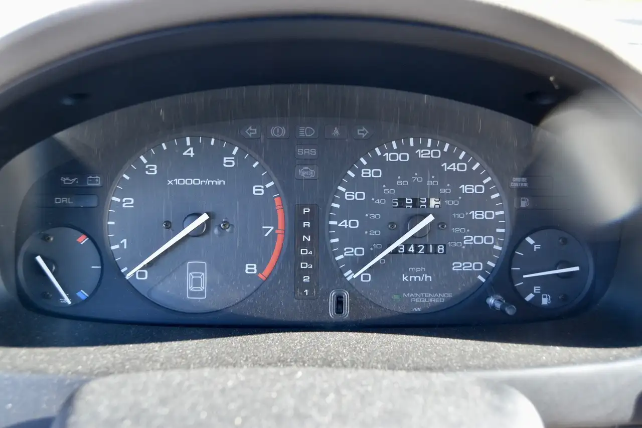 Honda Accord снимка Honda Accord