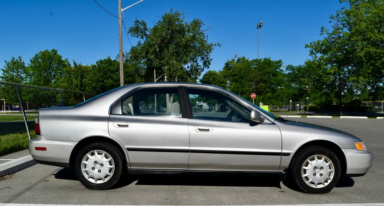 Honda Accord снимка Honda Accord