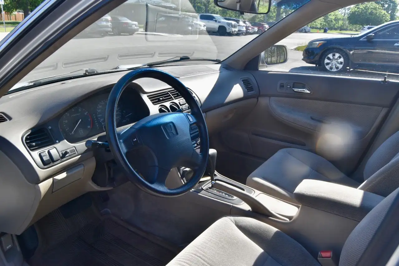 Honda Accord снимка Honda Accord