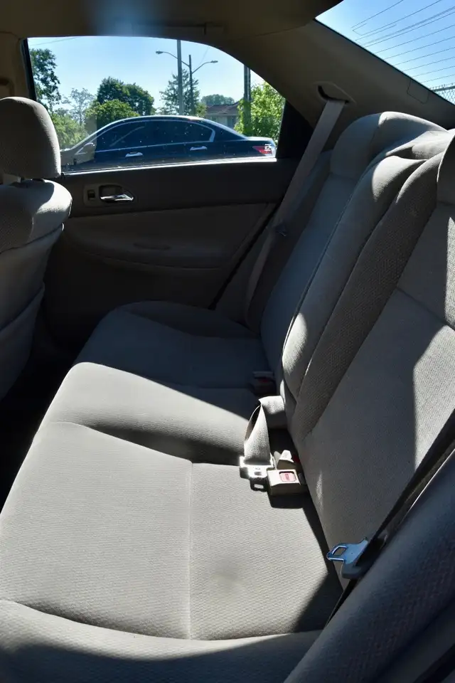 Honda Accord снимка Honda Accord