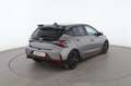 Hyundai i20 1.6 T-GDI N Grijs - thumbnail 6