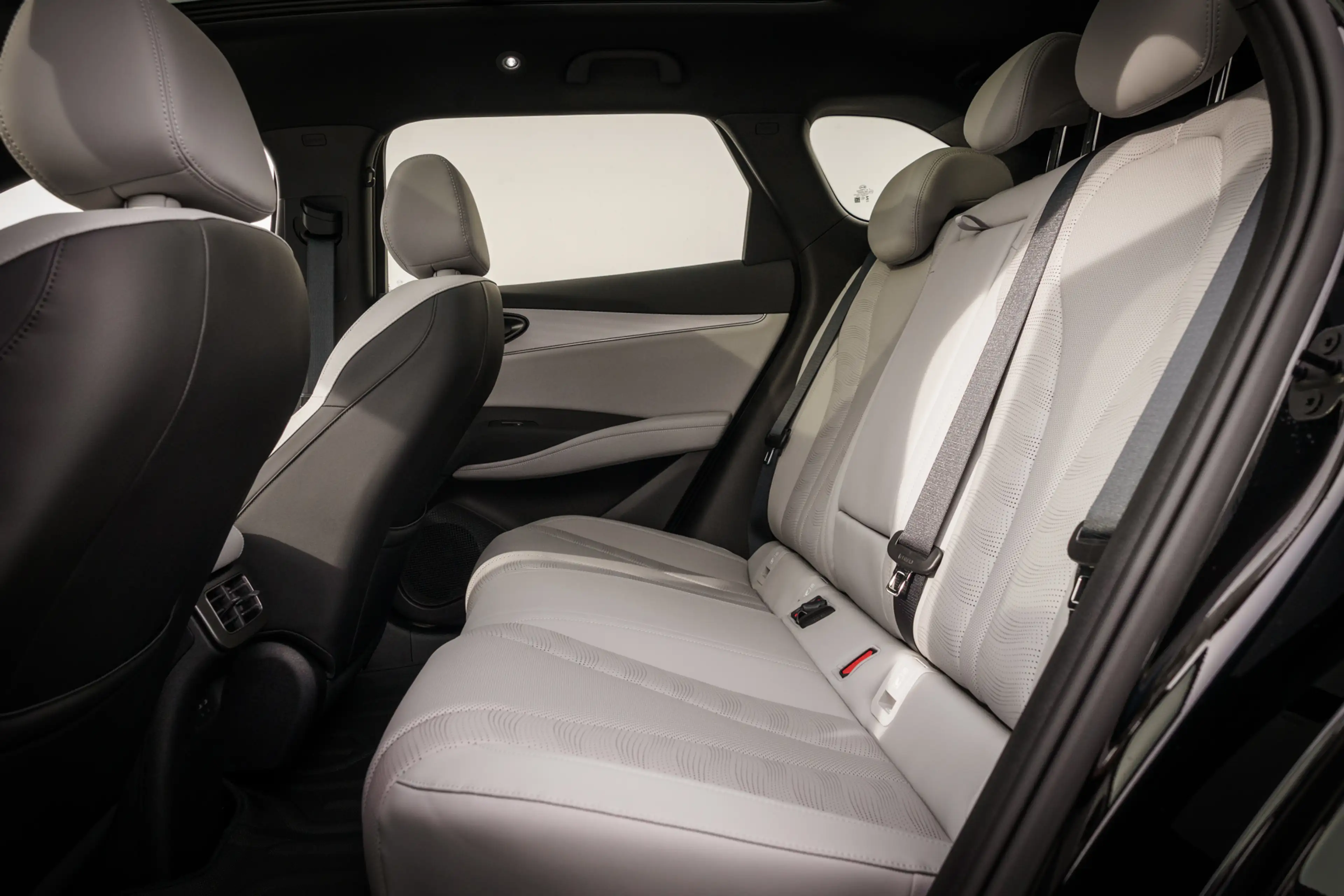 BYD Seal 6 Touring 1.5 DM-i 183 Pk PHEV Boost | € 4.190,- kor — photo 47
