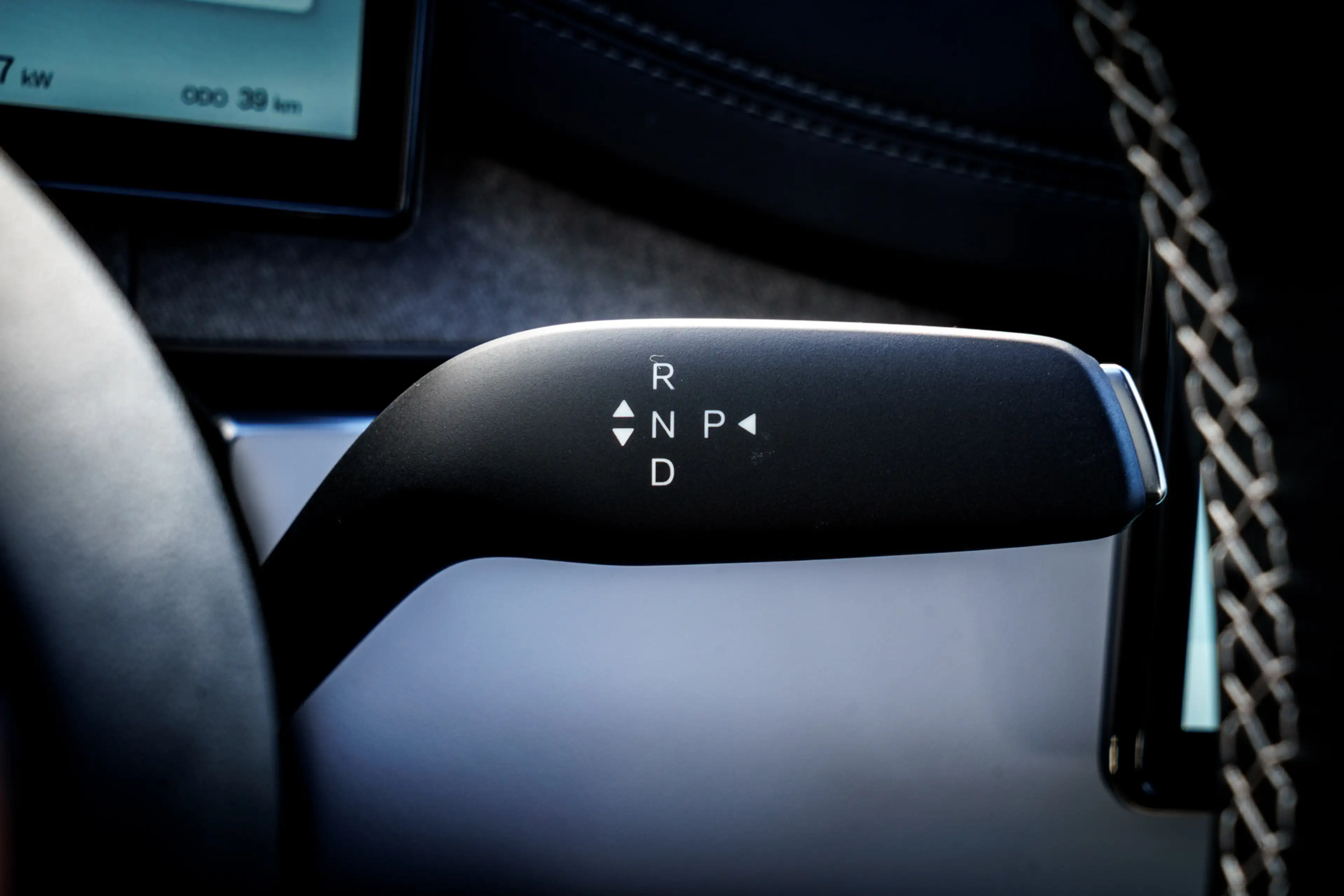 BYD Seal 6 Touring 1.5 DM-i 183 Pk PHEV Boost | € 4.190,- kor — photo 37