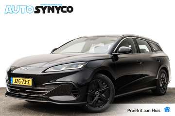 Touring 1.5 DM-i 183 Pk PHEV Boost | € 5.190,- kor
