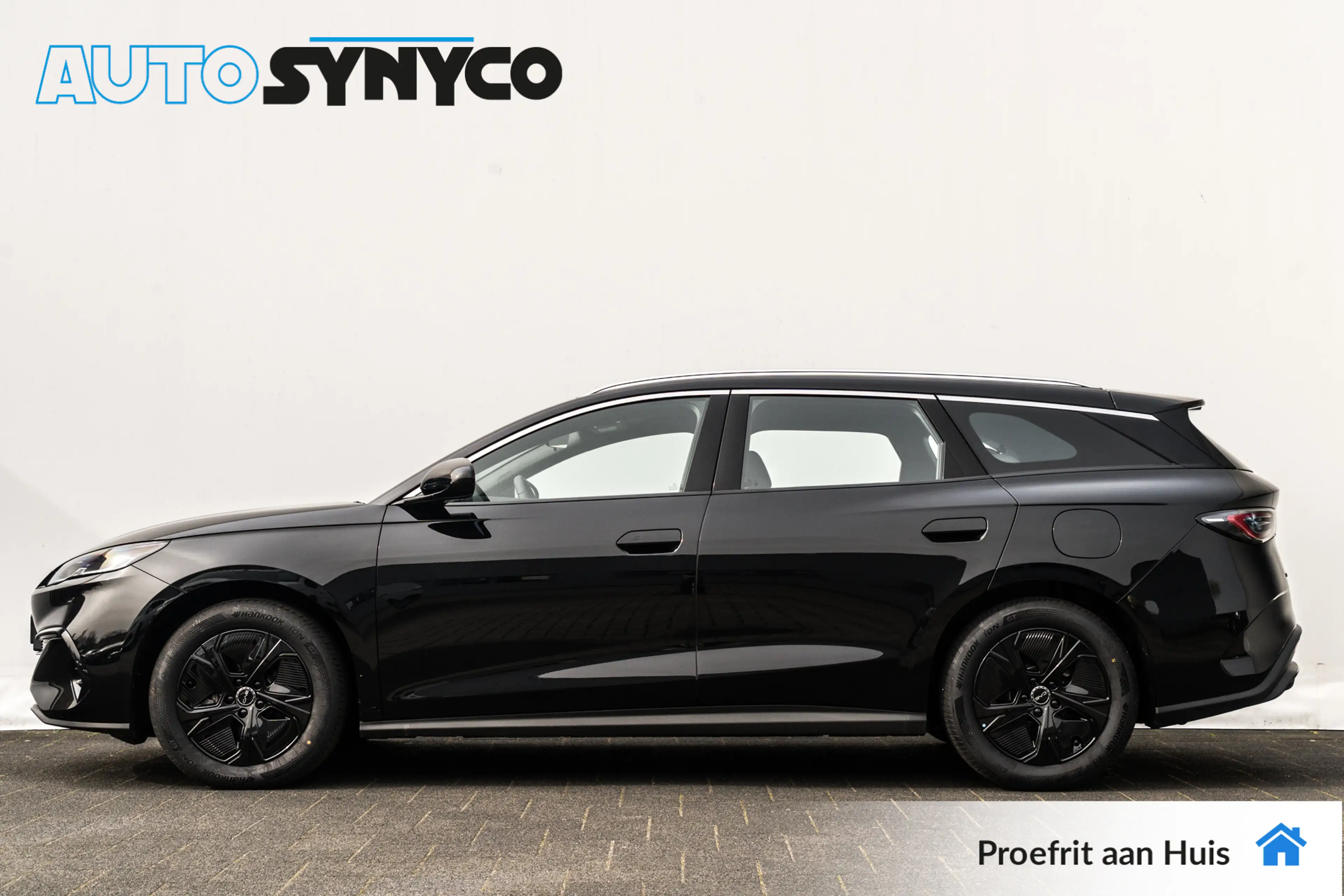 BYD Seal 6 Touring 1.5 DM-i 183 Pk PHEV Boost | € 4.190,- kor — photo 2
