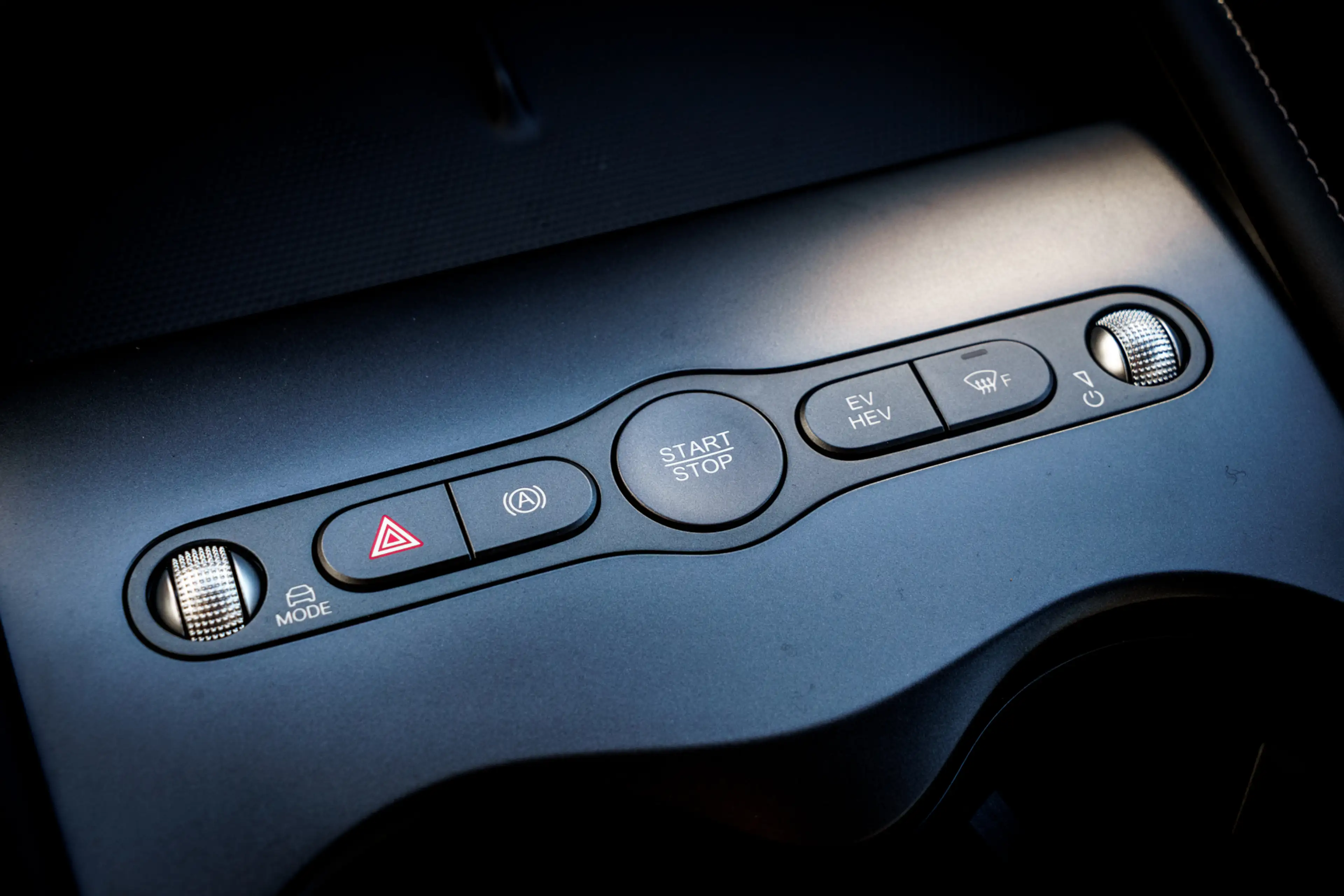 BYD Seal 6 Touring 1.5 DM-i 183 Pk PHEV Boost | € 4.190,- kor — photo 26