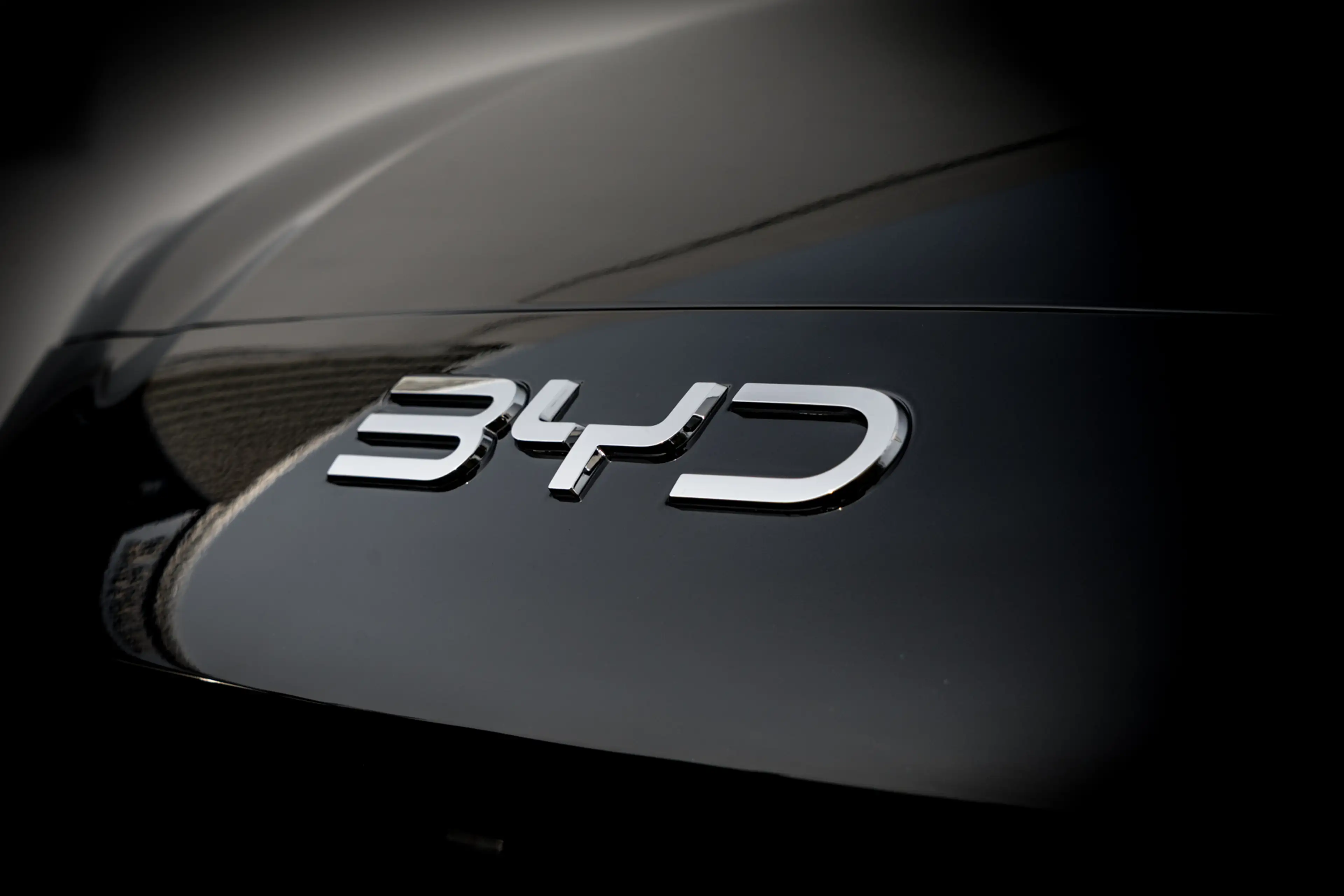 BYD Seal 6 Touring 1.5 DM-i 183 Pk PHEV Boost | € 4.190,- kor — photo 45