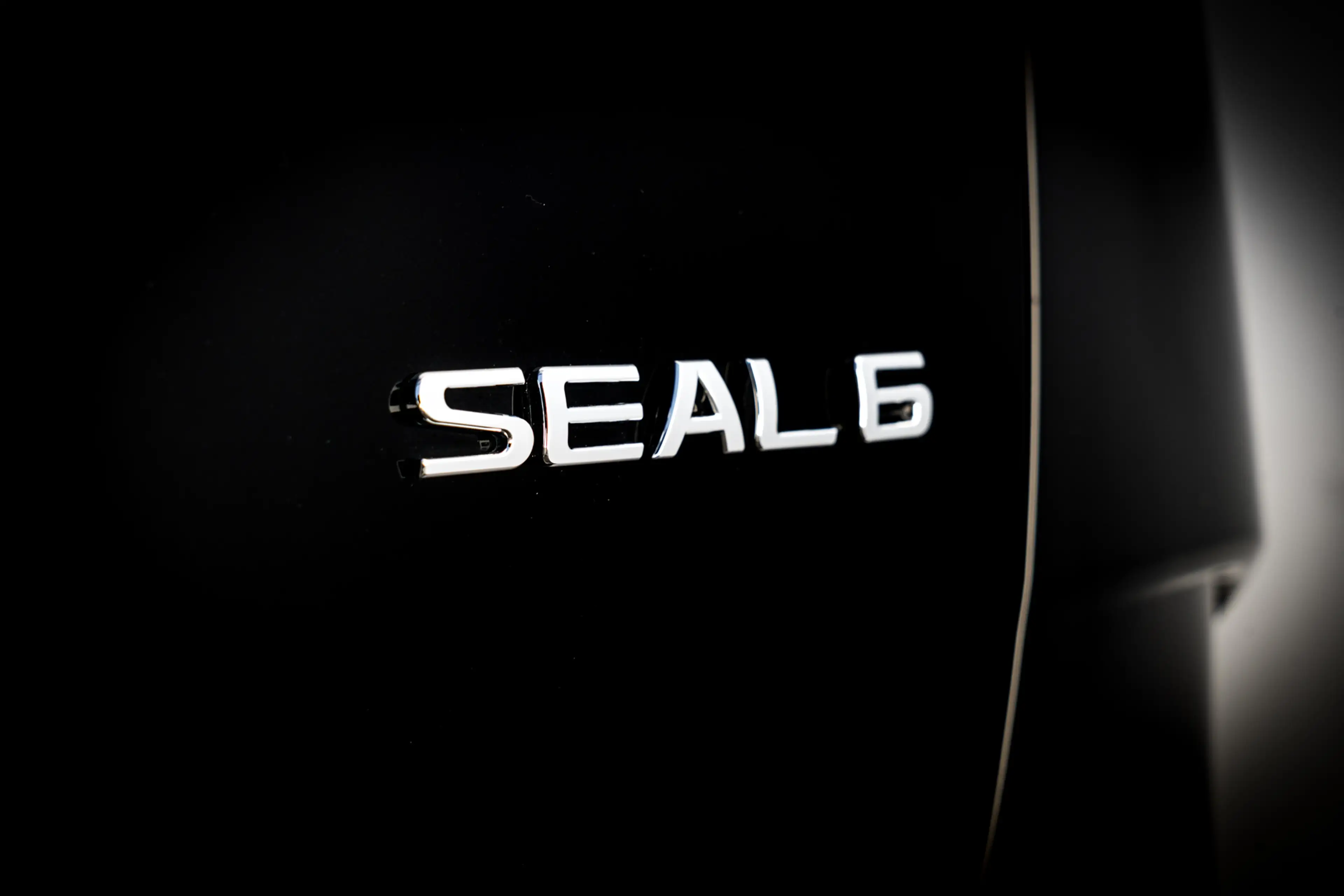 BYD Seal 6 Touring 1.5 DM-i 183 Pk PHEV Boost | € 4.190,- kor — photo 20