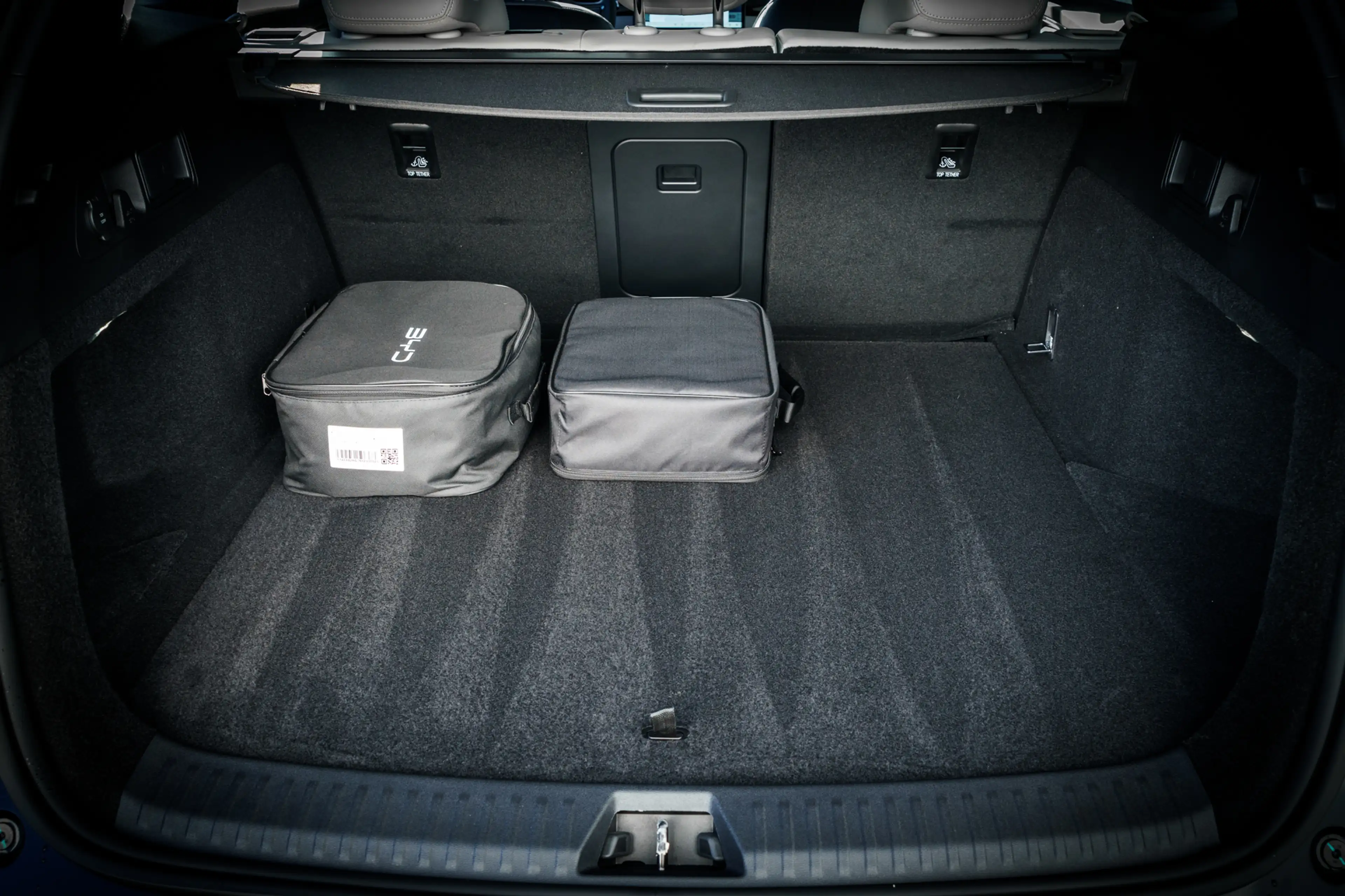 BYD Seal 6 Touring 1.5 DM-i 183 Pk PHEV Boost | € 4.190,- kor — photo 14
