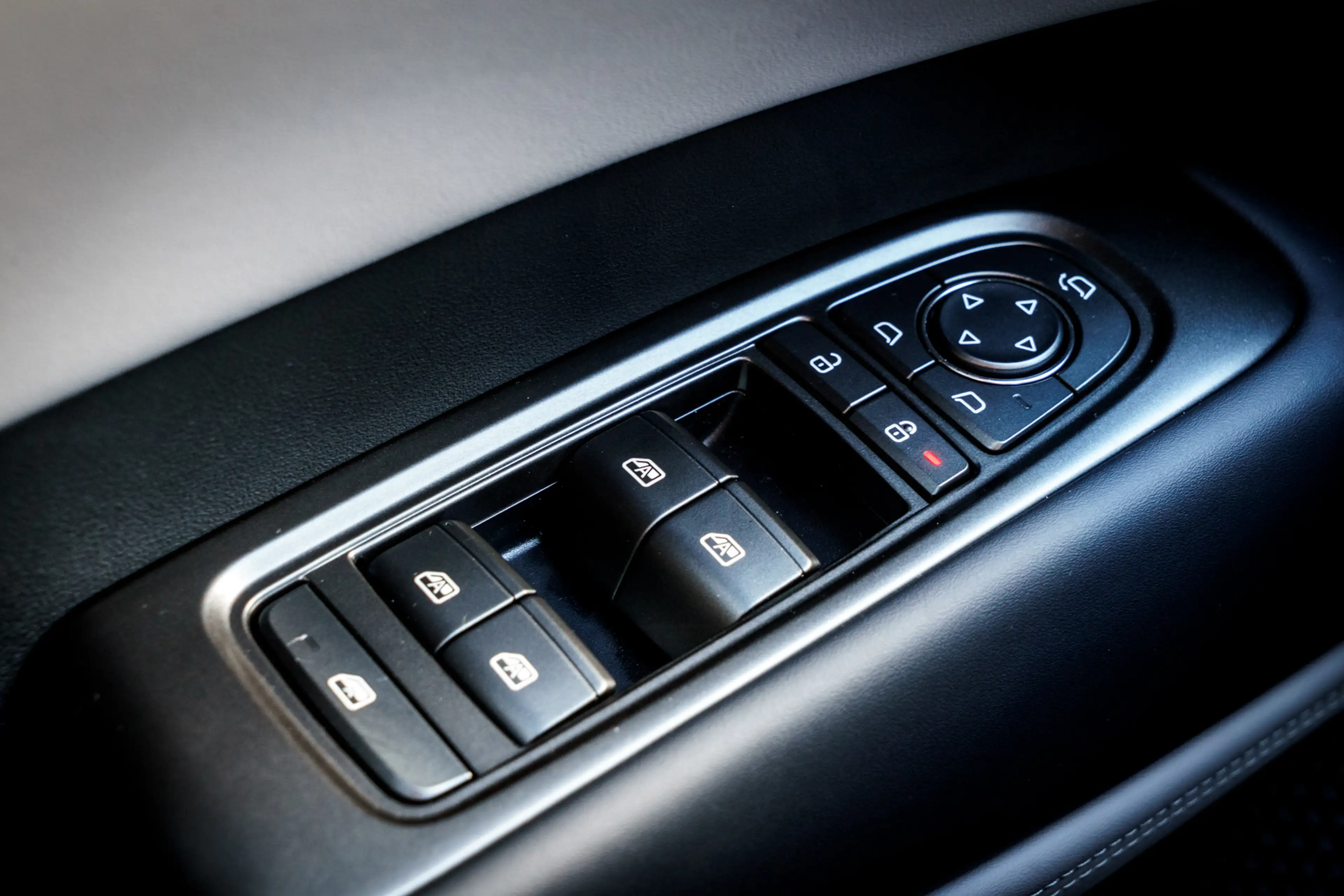 BYD Seal 6 Touring 1.5 DM-i 183 Pk PHEV Boost | € 4.190,- kor — photo 39