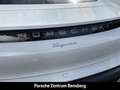 Porsche Taycan Weiß - thumbnail 16