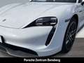 Porsche Taycan Weiß - thumbnail 14