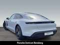 Porsche Taycan Weiß - thumbnail 3