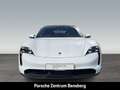 Porsche Taycan Weiß - thumbnail 8