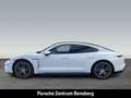Porsche Taycan Weiß - thumbnail 2