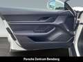 Porsche Taycan Weiß - thumbnail 24