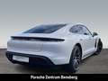 Porsche Taycan Weiß - thumbnail 4
