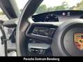 Porsche Taycan Weiß - thumbnail 26