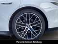 Porsche Taycan Weiß - thumbnail 11