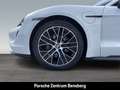 Porsche Taycan Weiß - thumbnail 10