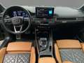 Audi S4 TDI tiptr. 360°K MATRIX PANO NAVI ACC Grün - thumbnail 10