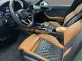 Audi S4 TDI tiptr. 360°K MATRIX PANO NAVI ACC Grün - thumbnail 8