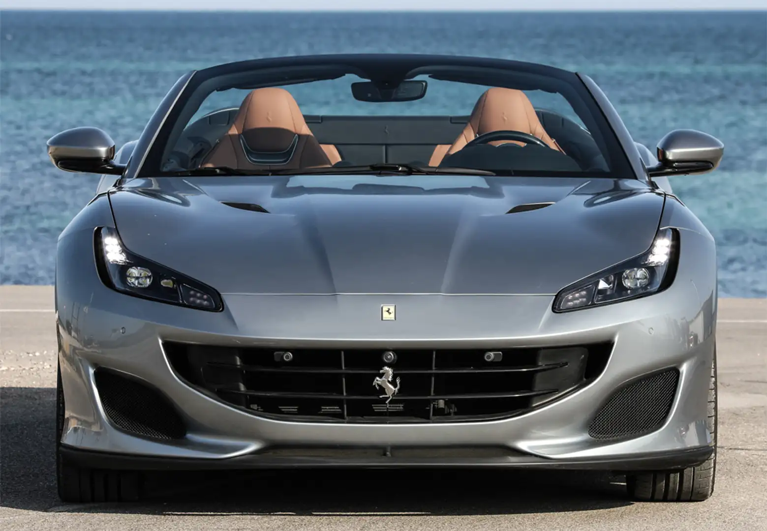 Ferrari Portofino M - 2