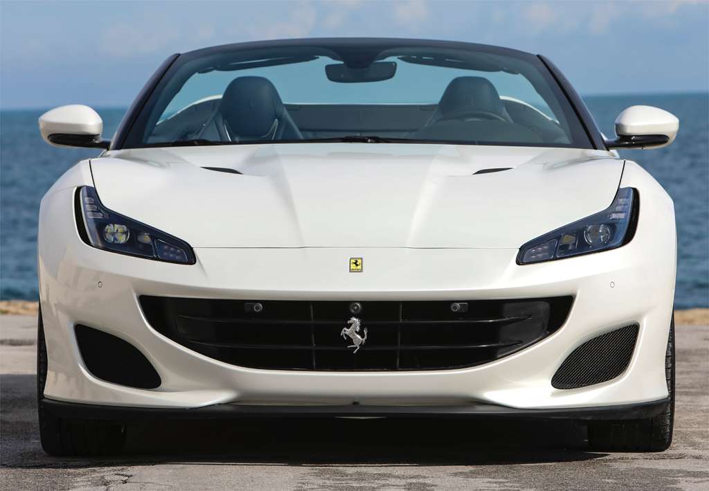 Ferrari Portofino M - foto 1