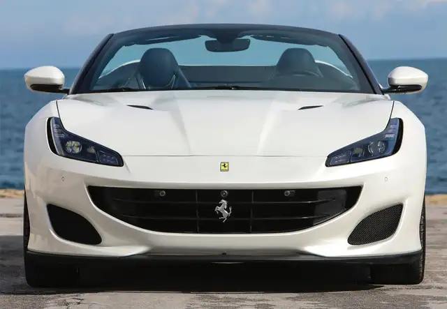 Ferrari Portofino M
