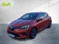 Renault Clio INTENS TCe 100 *BOSE*SHZ*KAMERA*KLIMA*NAVI* Oranje - thumbnail 1