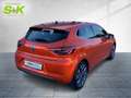 Renault Clio INTENS TCe 100 *BOSE*SHZ*KAMERA*KLIMA*NAVI* Orange - thumbnail 4