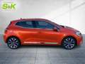 Renault Clio INTENS TCe 100 *BOSE*SHZ*KAMERA*KLIMA*NAVI* Orange - thumbnail 5