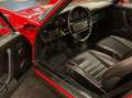 Porsche 930 930 TURBO CABRIOLET Rood - thumnbnail 14