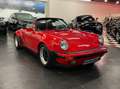 Porsche 930 930 TURBO CABRIOLET Rood - thumnbnail 22