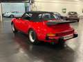 Porsche 930 930 TURBO CABRIOLET Rood - thumnbnail 7