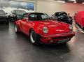 Porsche 930 930 TURBO CABRIOLET Rood - thumnbnail 3