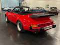 Porsche 930 930 TURBO CABRIOLET Rood - thumnbnail 25