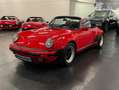 Porsche 930 930 TURBO CABRIOLET Rood - thumnbnail 20