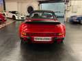 Porsche 930 930 TURBO CABRIOLET Rood - thumnbnail 6