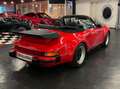 Porsche 930 930 TURBO CABRIOLET Rood - thumnbnail 23