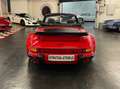 Porsche 930 930 TURBO CABRIOLET Rood - thumnbnail 24