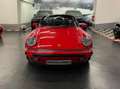 Porsche 930 930 TURBO CABRIOLET Rood - thumnbnail 21