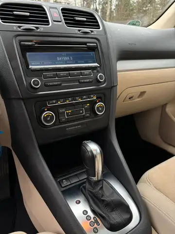 Volkswagen Golf view 15