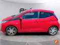 Toyota Aygo 70 x-play Rojo - thumbnail 3